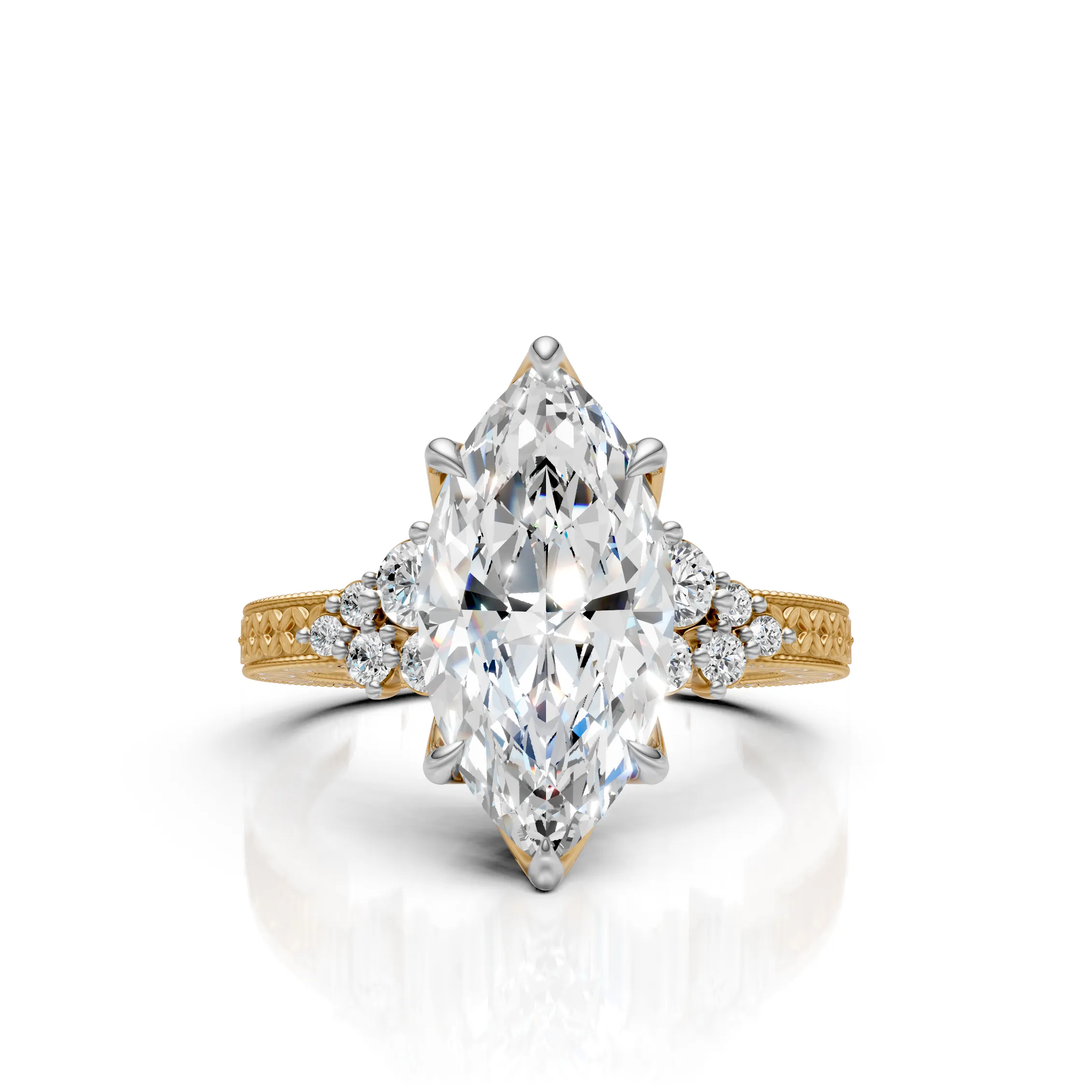 Regal Marquise